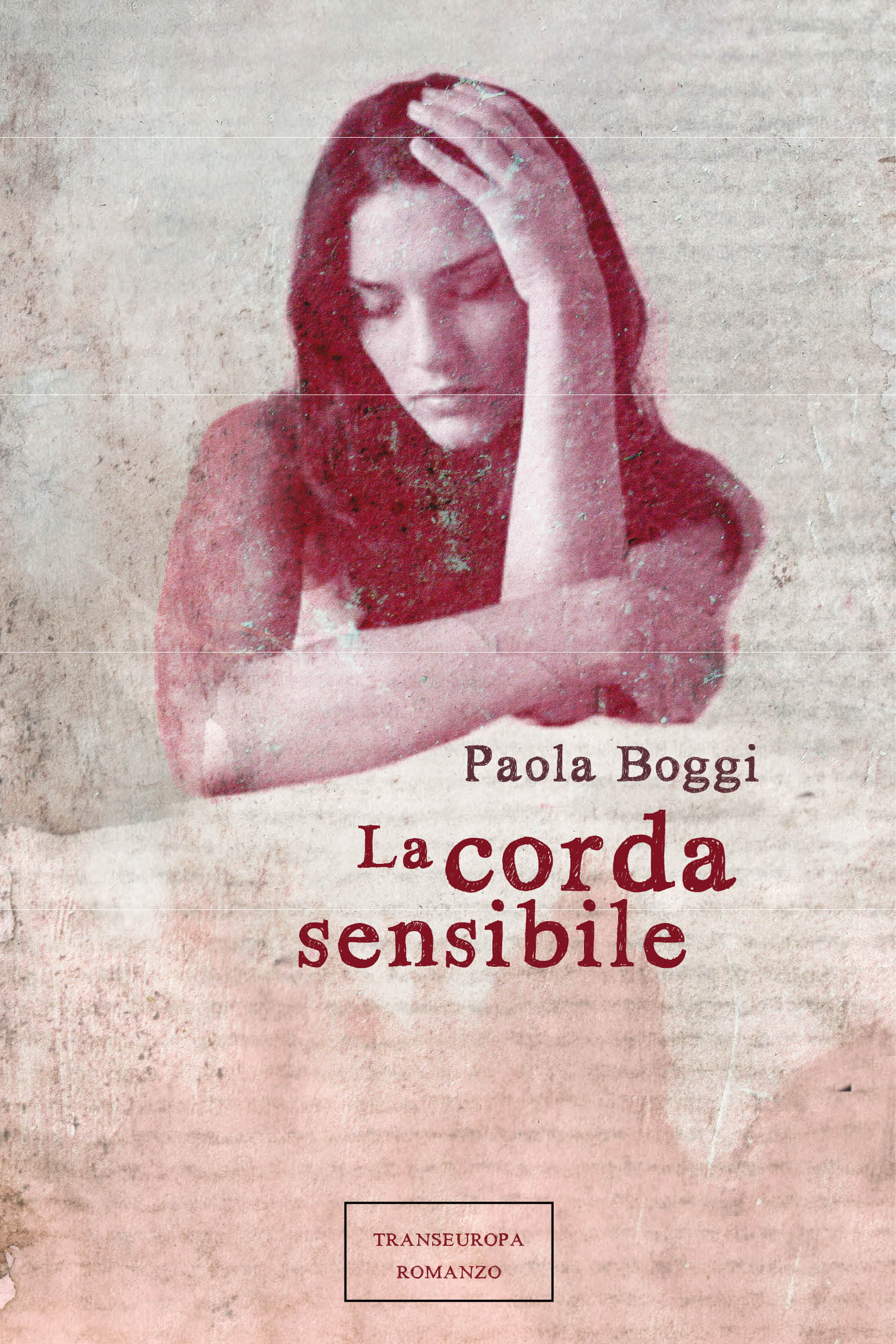 Paola Boggi - La corda sensibile