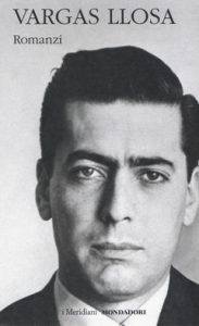 Vargas Llosa - Romanzi